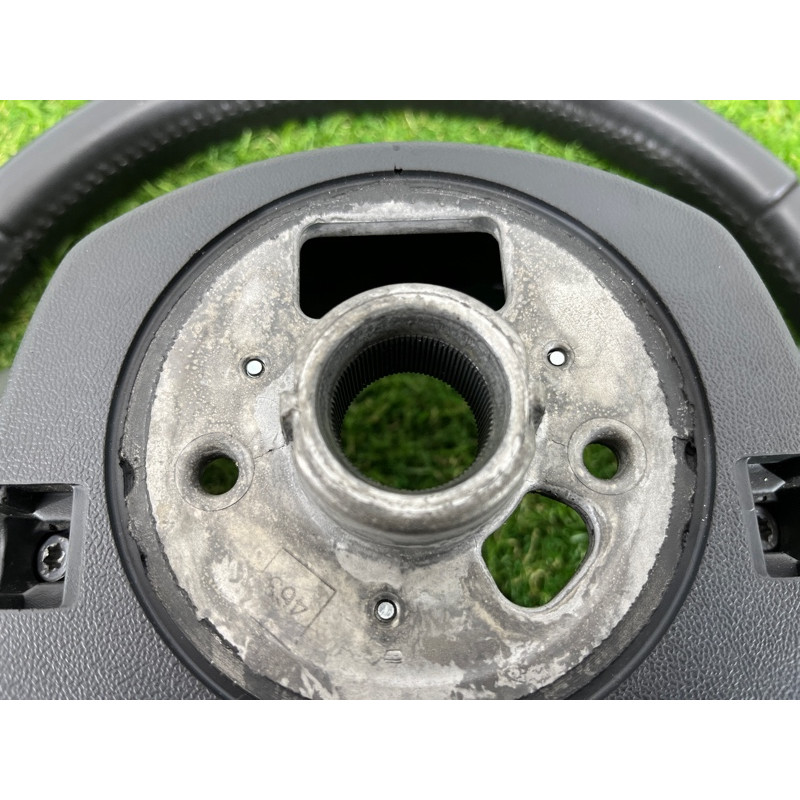 Руль (салон) AUDI Q5 8R 2012 3.2 CALB 8R0419091SWUN