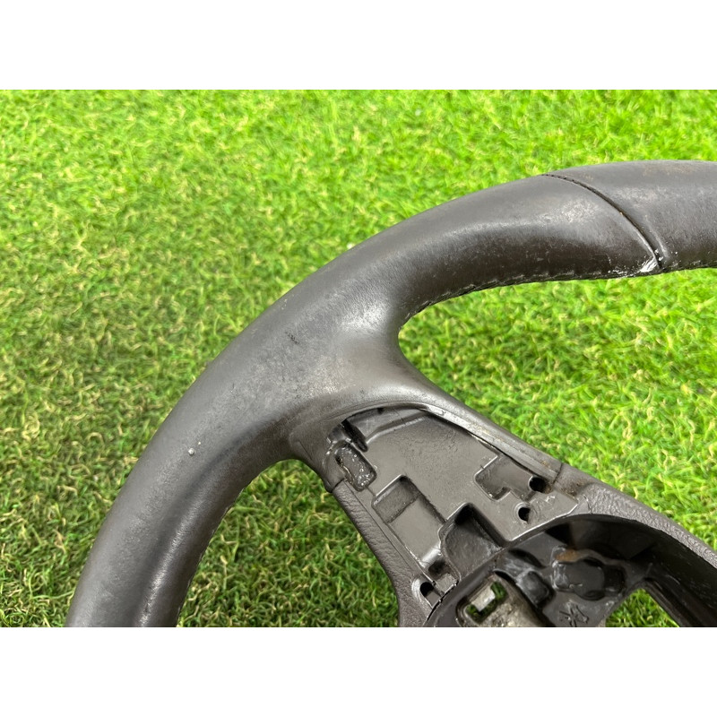 Руль (салон) Volkswagen Touareg FL 2015 3.6 7P6419091BEX0U