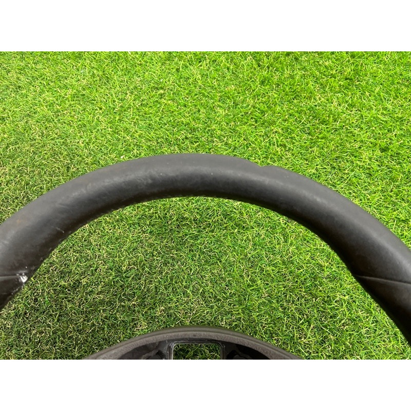 Руль (салон) Volkswagen Touareg FL 2015 3.6 7P6419091BEX0U