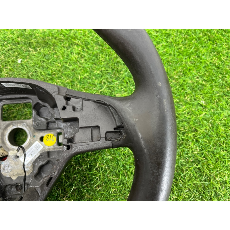 Руль (салон) Volkswagen Touareg FL 2015 3.6 7P6419091BEX0U