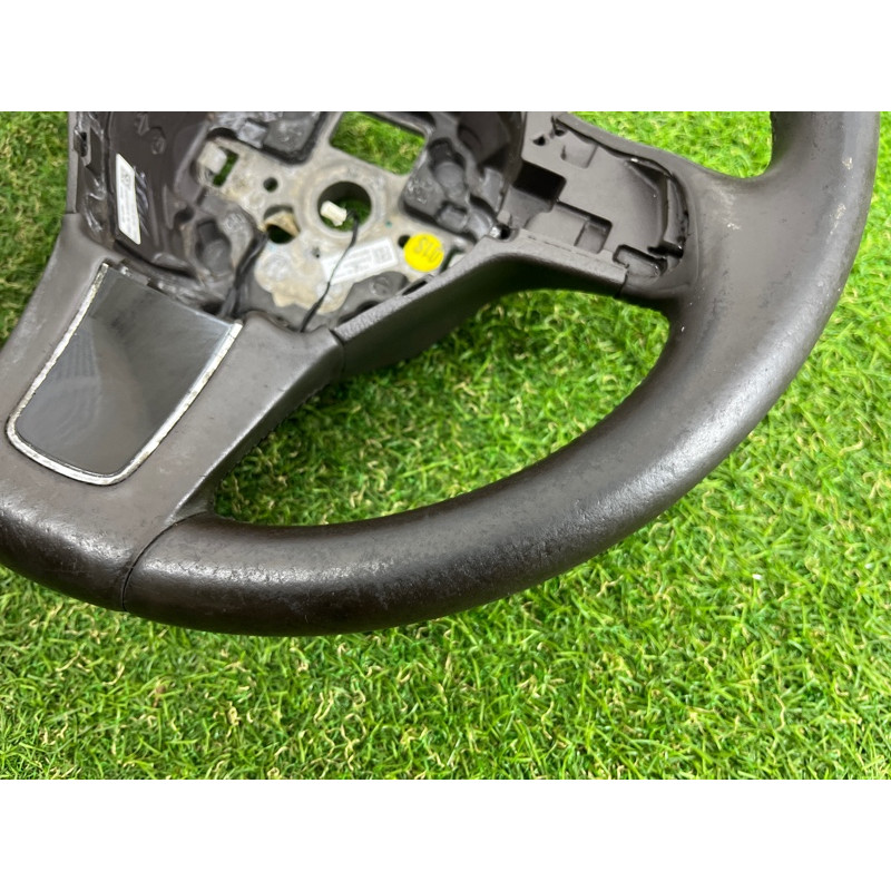 Руль (салон) Volkswagen Touareg FL 2015 3.6 7P6419091BEX0U