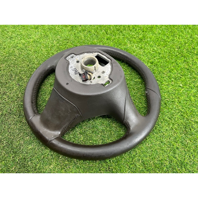 Руль (салон) Volkswagen Touareg FL 2015 3.6 7P6419091BEX0U