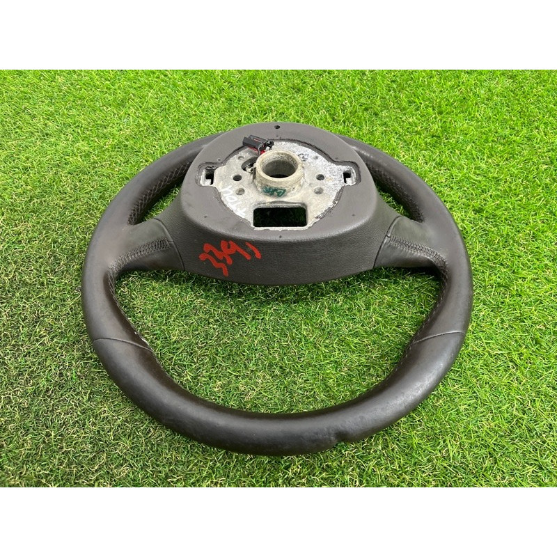 Руль (салон) Volkswagen Touareg FL 2015 3.6 7P6419091BEX0U