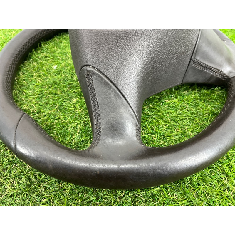 Руль (салон) Volkswagen Touareg FL 2015 3.6 7P6419091BEX0U