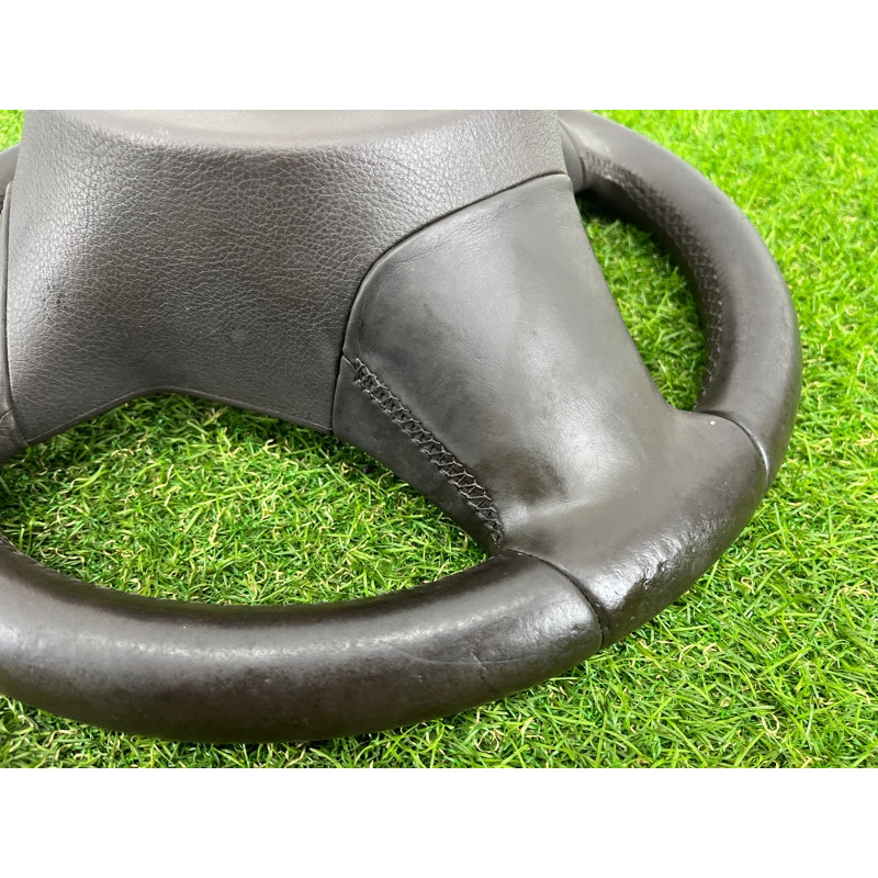 Руль (салон) Volkswagen Touareg FL 2015 3.6 7P6419091BEX0U