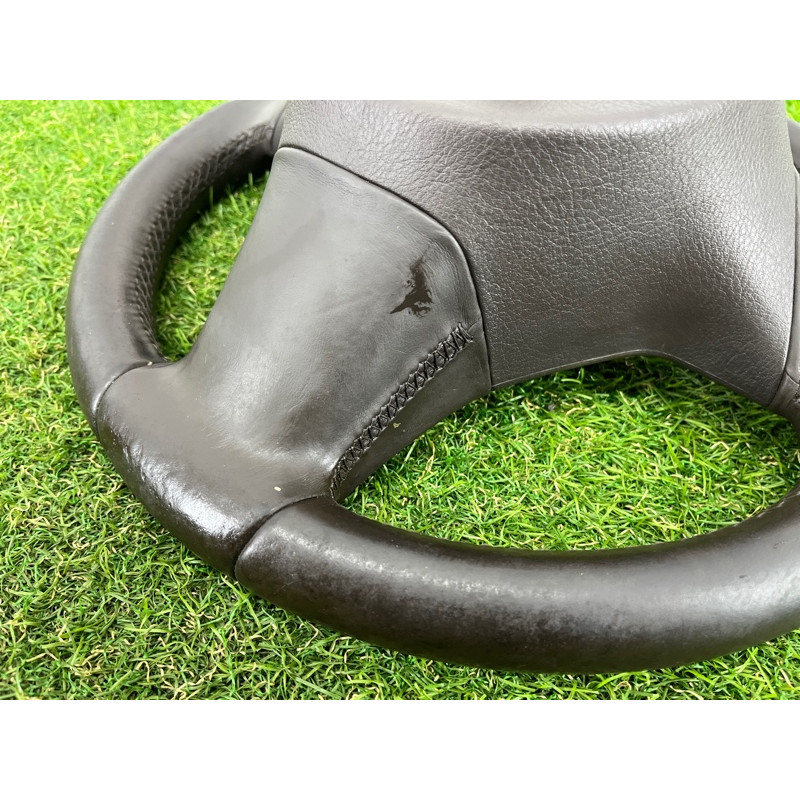 Руль (салон) Volkswagen Touareg FL 2015 3.6 7P6419091BEX0U