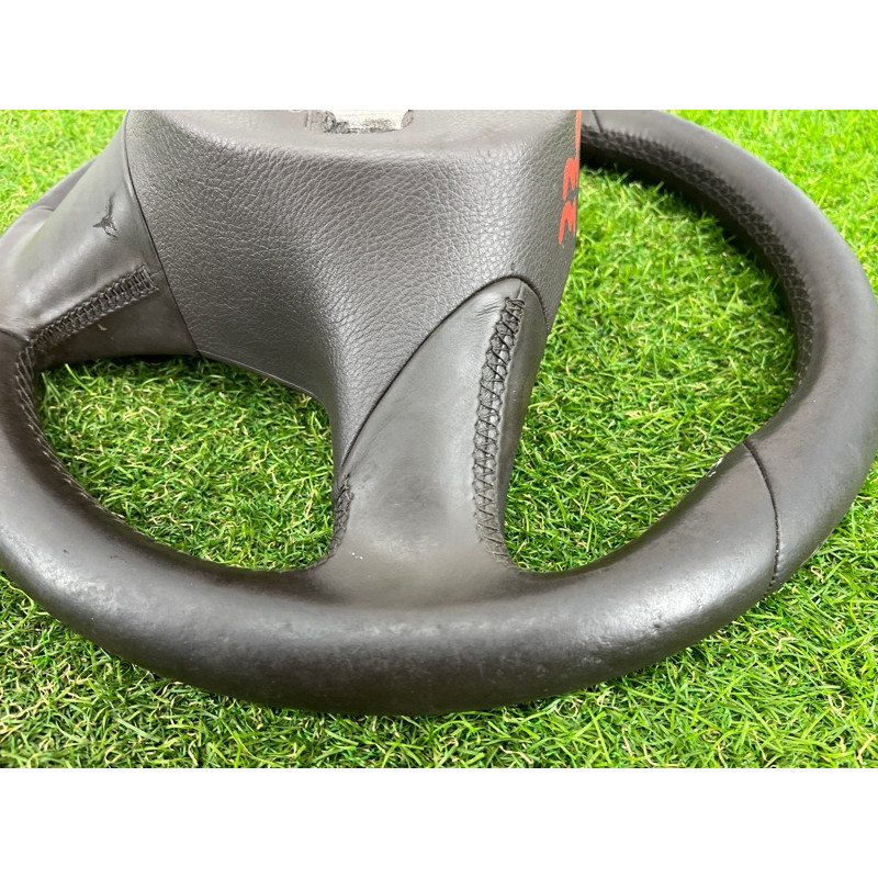 Руль (салон) Volkswagen Touareg FL 2015 3.6 7P6419091BEX0U