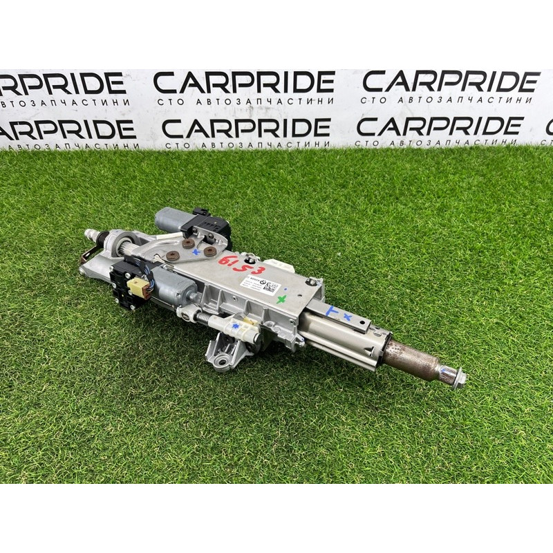 Рульова колонка (кермо керування) BMW 5-series G30 2017 2.0 B46B20 32306894879