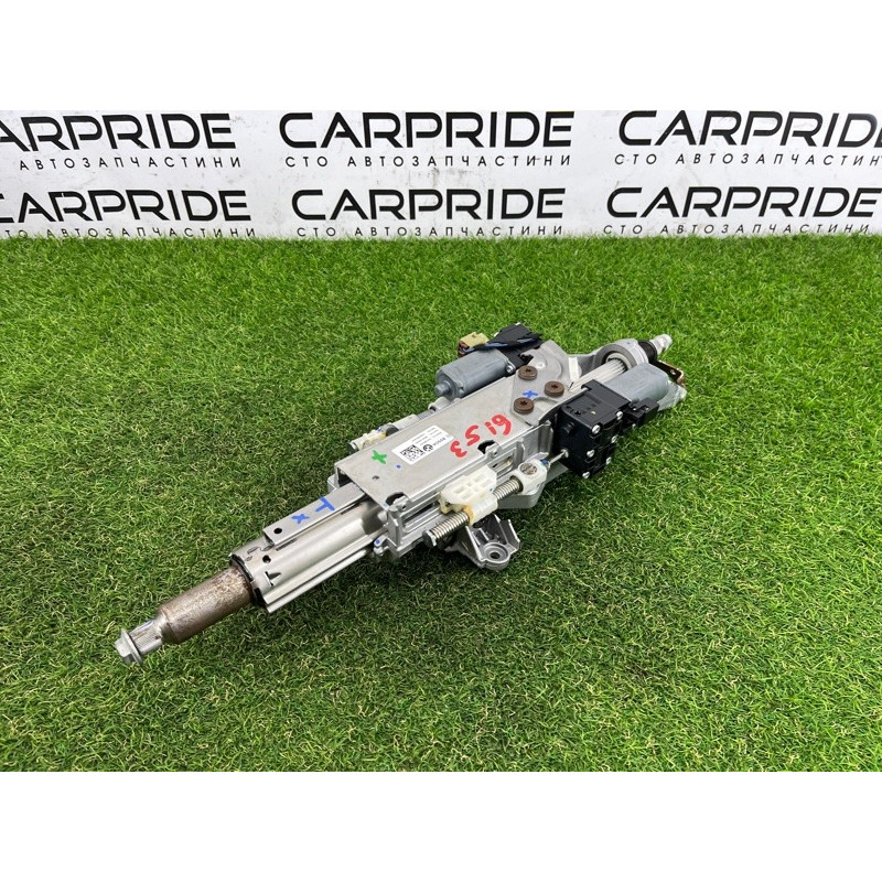 Рульова колонка (кермо керування) BMW 5-series G30 2017 2.0 B46B20 32306894879