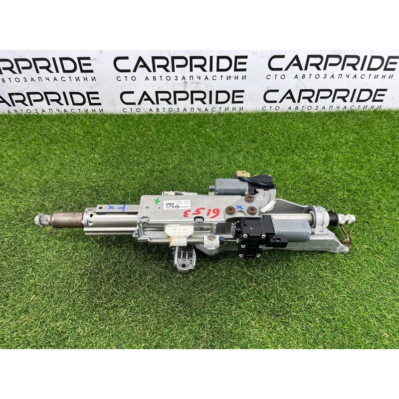 Рульова колонка (кермо керування) BMW 5-series G30 2017 2.0 B46B20 32306894879