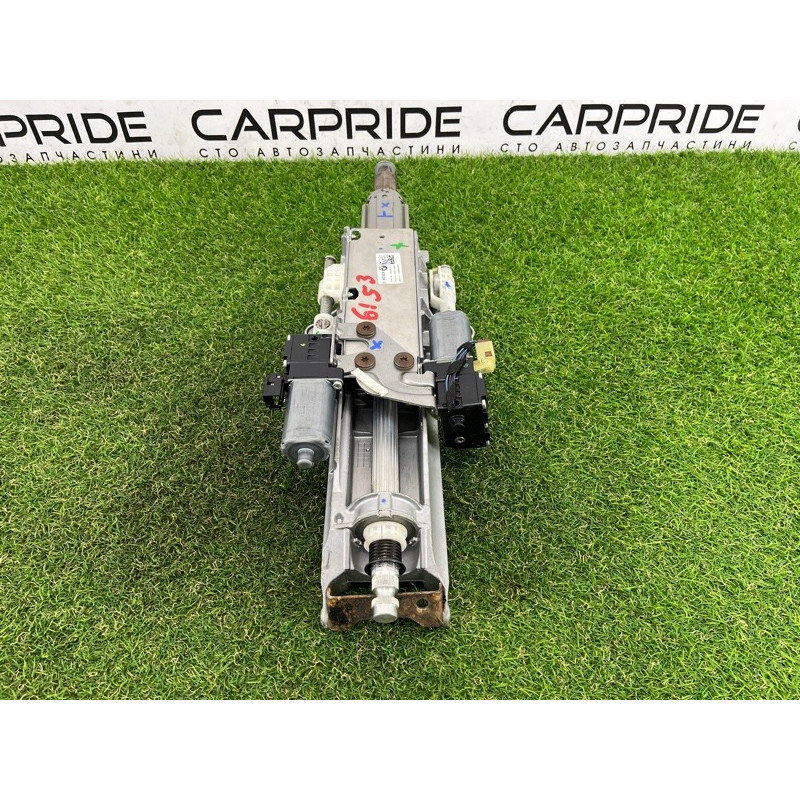 Рульова колонка (кермо керування) BMW 5-series G30 2017 2.0 B46B20 32306894879