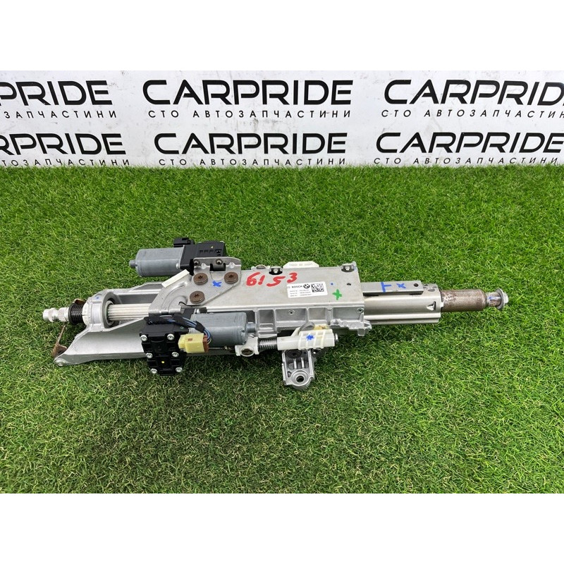 Рульова колонка (кермо керування) BMW 5-series G30 2017 2.0 B46B20 32306894879