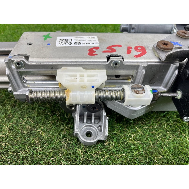 Рульова колонка (кермо керування) BMW 5-series G30 2017 2.0 B46B20 32306894879