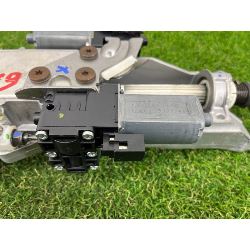 Рульова колонка (кермо керування) BMW 5-series G30 2017 2.0 B46B20 32306894879