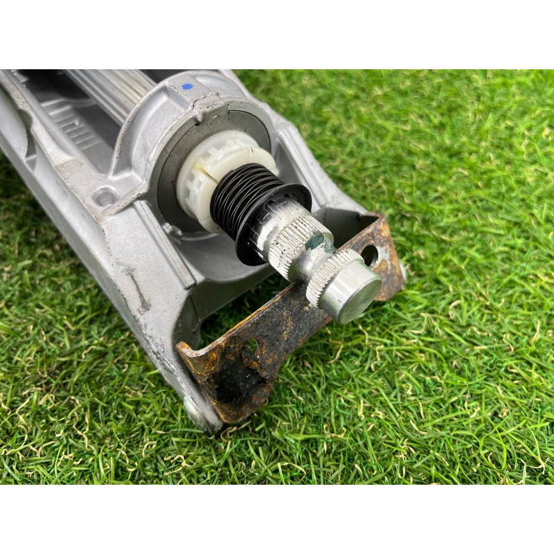 Рульова колонка (кермо керування) BMW 5-series G30 2017 2.0 B46B20 32306894879