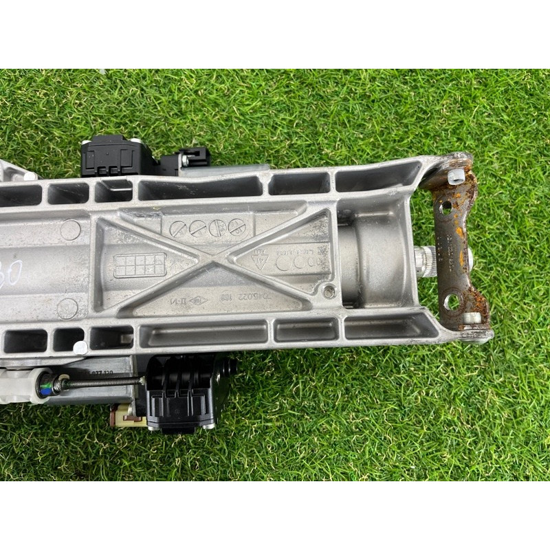 Рульова колонка (кермо керування) BMW 5-series G30 2017 2.0 B46B20 32306894879