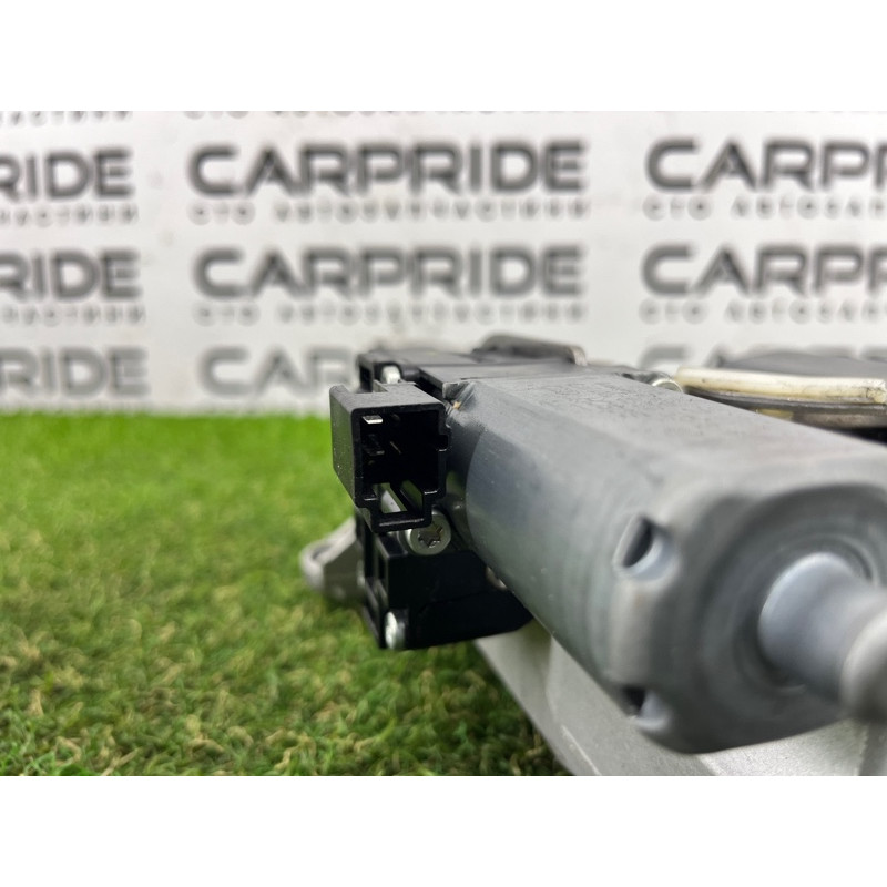 Рульова колонка (кермо керування) BMW 5-series G30 2017 2.0 B46B20 32306894879