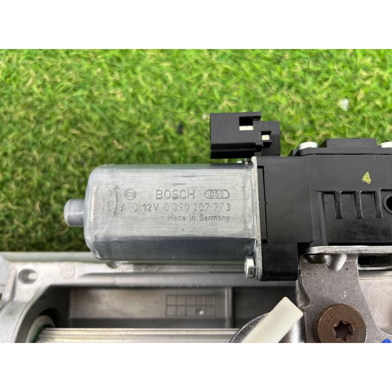 Рульова колонка (кермо керування) BMW 5-series G30 2017 2.0 B46B20 32306894879