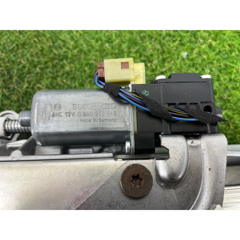 Рульова колонка (кермо керування) BMW 5-series G30 2017 2.0 B46B20 32306894879