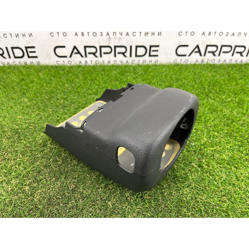 Кожух рулевой колонки (салон) Volkswagen Amarok 2H 2012 2.0 tdi 2H0858559E82V