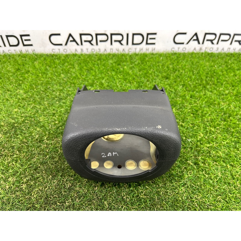 Кожух рулевой колонки (салон) Volkswagen Amarok 2H 2012 2.0 tdi 2H0858559E82V