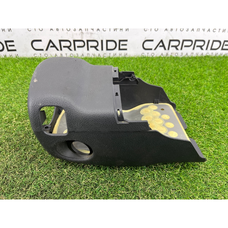 Кожух рулевой колонки (салон) Volkswagen Amarok 2H 2012 2.0 tdi 2H0858559E82V