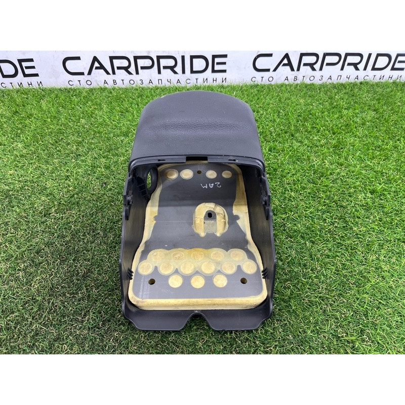 Кожух рулевой колонки (салон) Volkswagen Amarok 2H 2012 2.0 tdi 2H0858559E82V