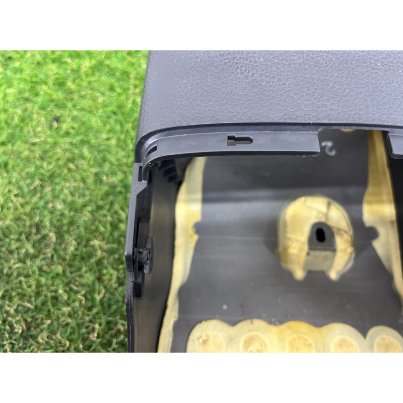 Кожух рулевой колонки (салон) Volkswagen Amarok 2H 2012 2.0 tdi 2H0858559E82V