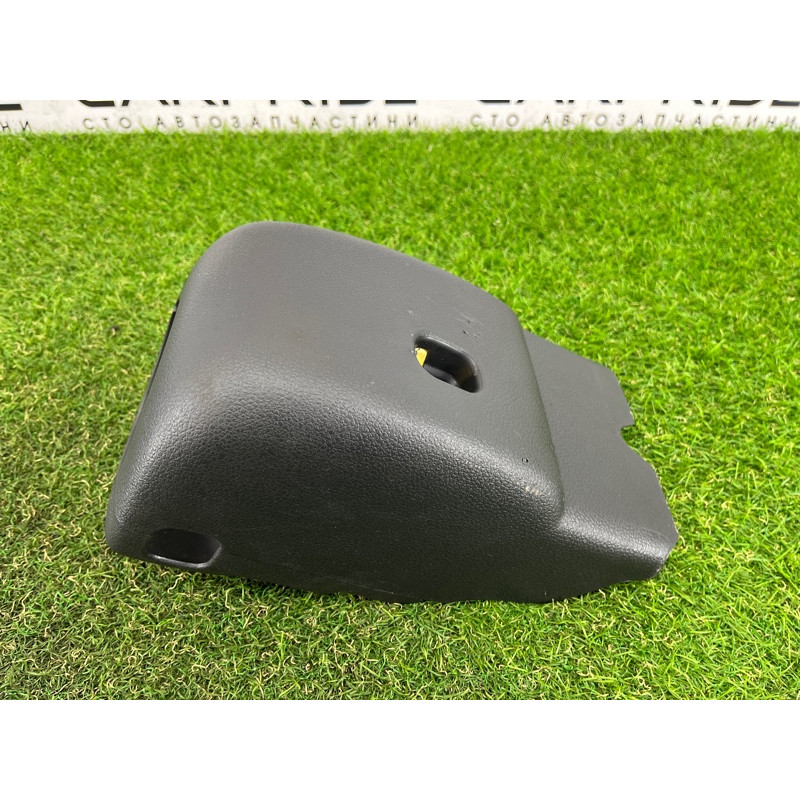 Кожух рулевой колонки (салон) Volkswagen Amarok 2H 2012 2.0 tdi 2H0858559E82V