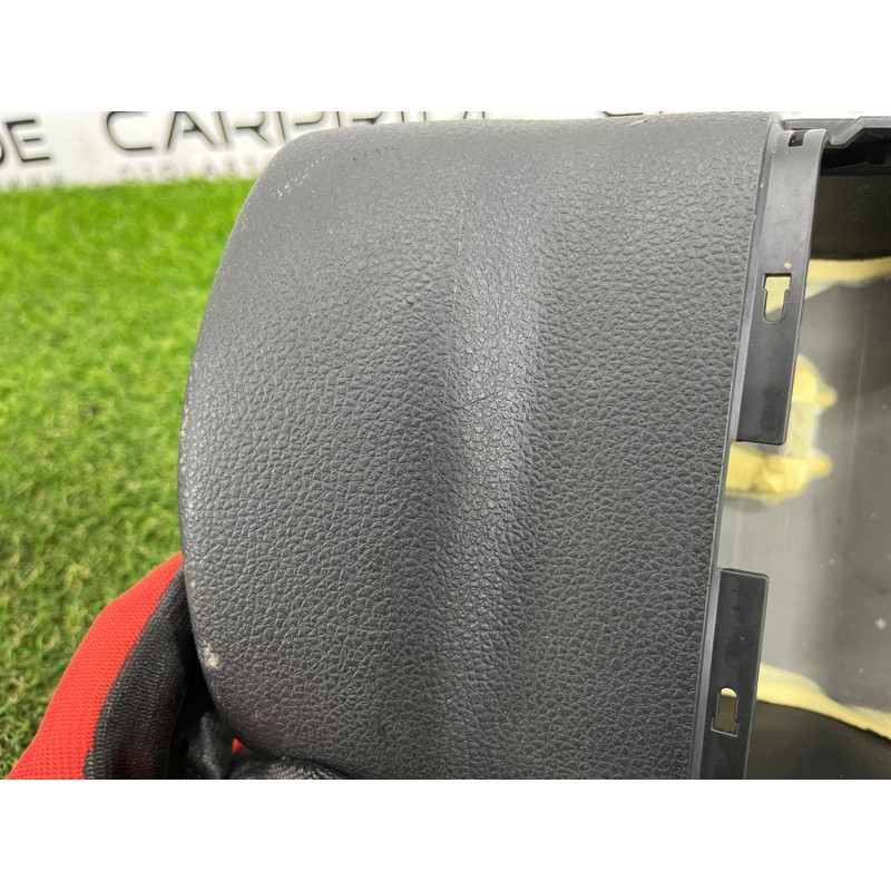 Кожух рулевой колонки (салон) Volkswagen Amarok 2H 2012 2.0 tdi 2H0858559E82V