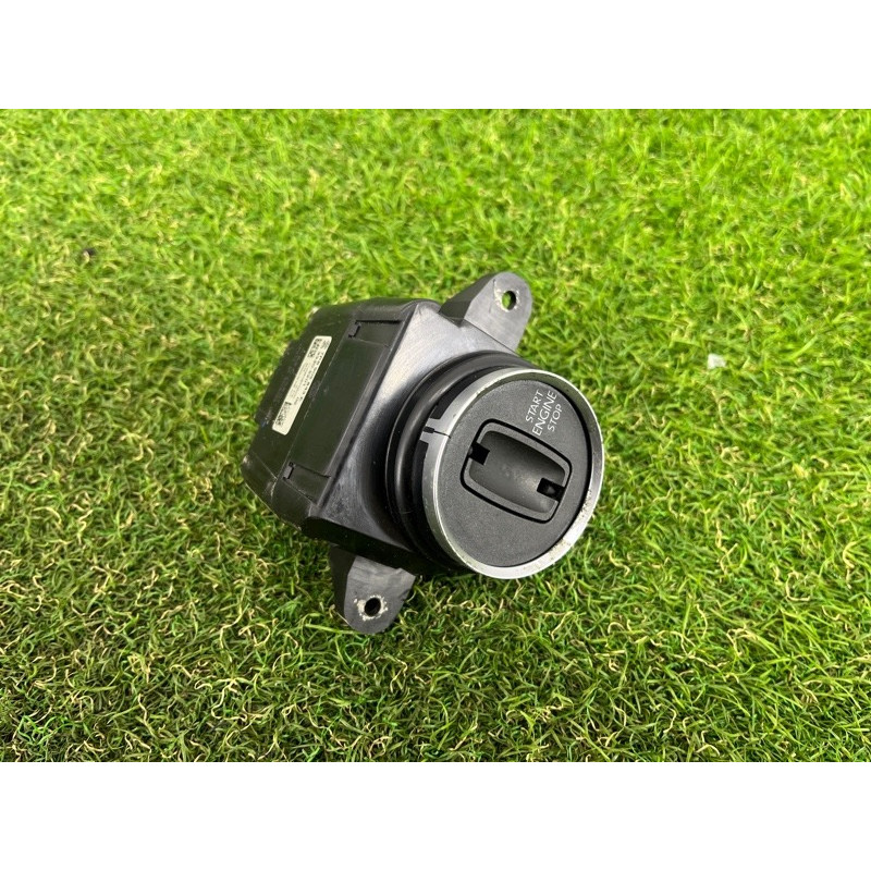 Замок зажигания (электрика) Volkswagen Touareg FL 2015 3.6 7P6905843EGGO