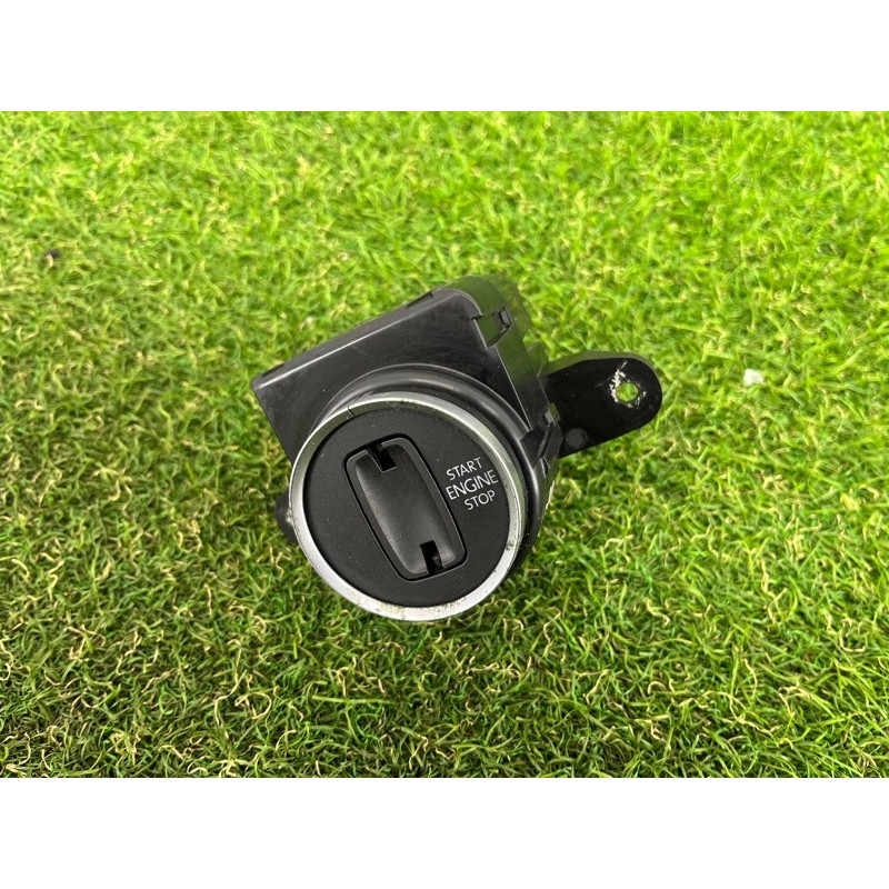 Замок зажигания (электрика) Volkswagen Touareg FL 2015 3.6 7P6905843EGGO