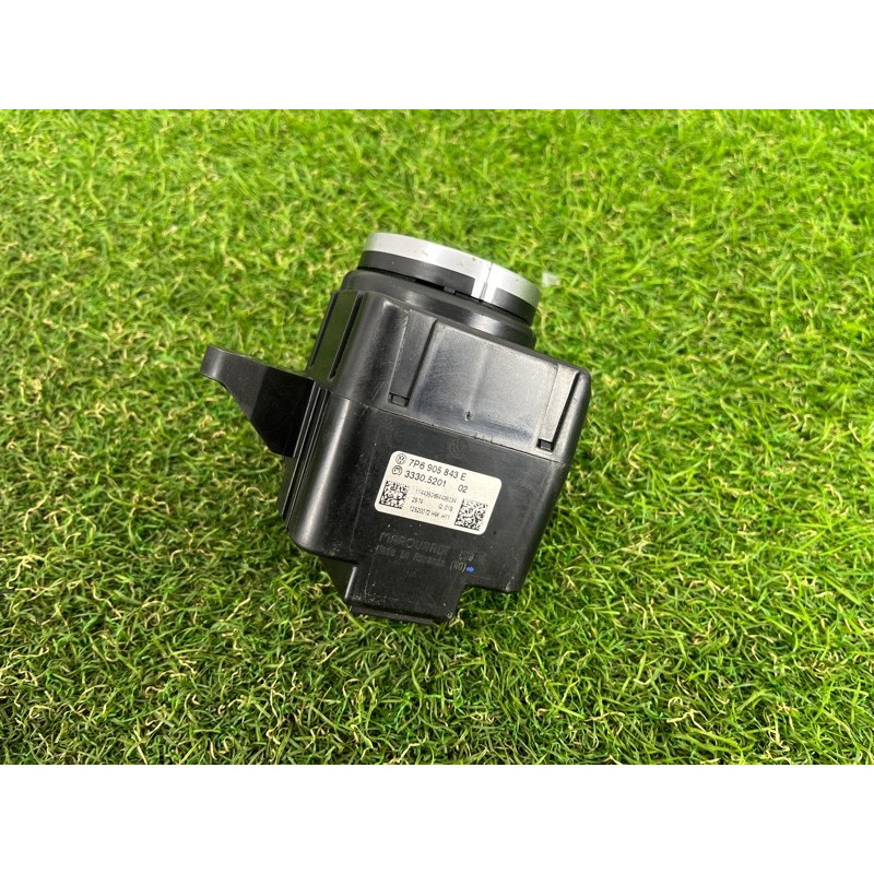 Замок зажигания (электрика) Volkswagen Touareg FL 2015 3.6 7P6905843EGGO