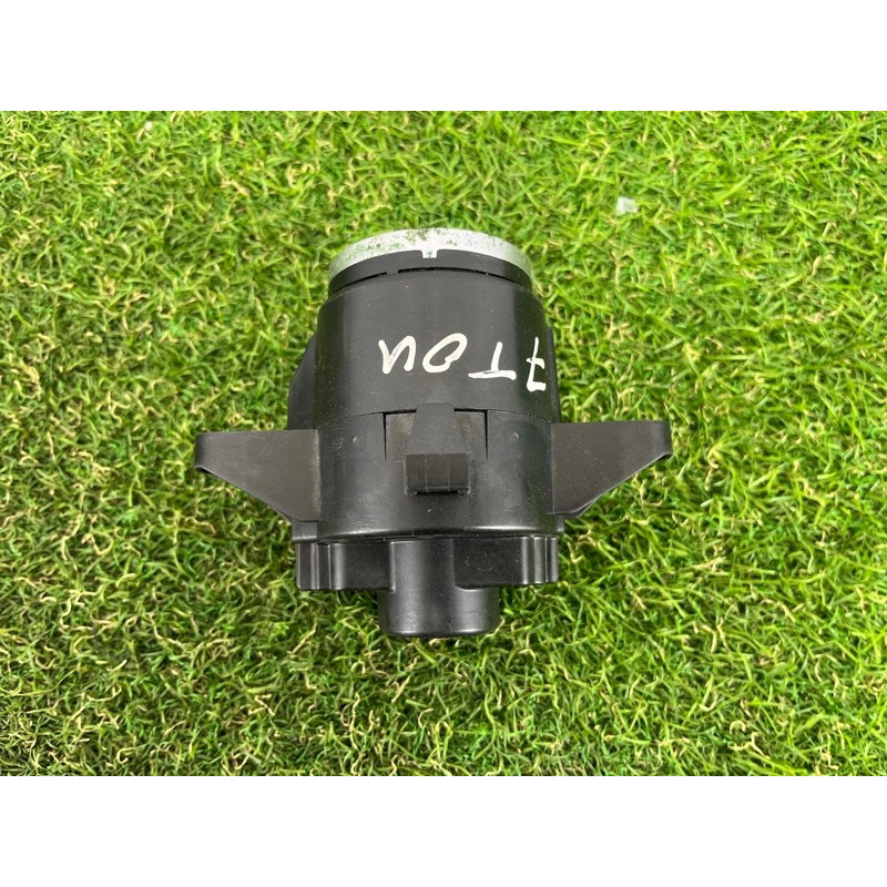 Замок зажигания (электрика) Volkswagen Touareg FL 2015 3.6 7P6905843EGGO