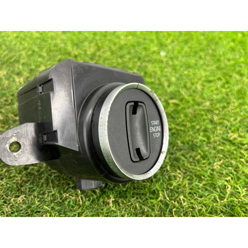 Замок зажигания (электрика) Volkswagen Touareg FL 2015 3.6 7P6905843EGGO