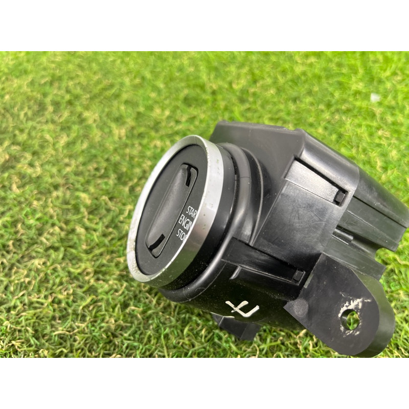 Замок зажигания (электрика) Volkswagen Touareg FL 2015 3.6 7P6905843EGGO