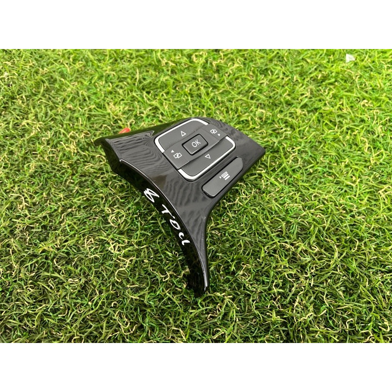 Кнопки керма (електрика / кнопки) Volkswagen Touareg II NF 2013 3.0 7P6959538