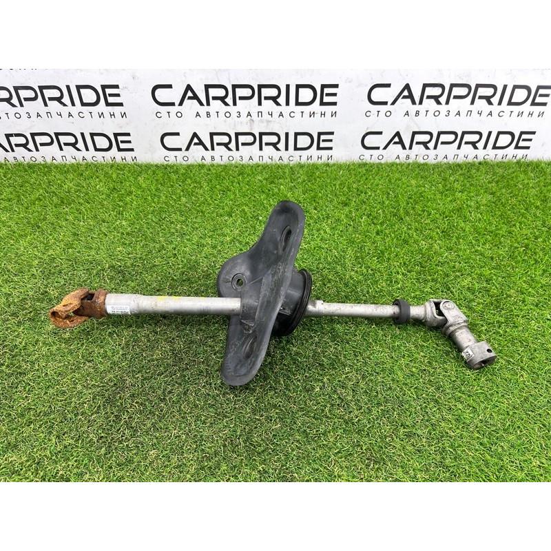 Рулевой карданчик (рулевое управление) AUDI Q7 4M 2018 3.0 TFSi 4M1419753C