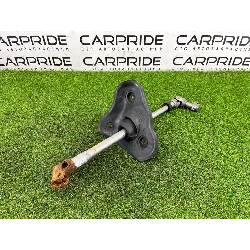 Рулевой карданчик (рулевое управление) AUDI Q7 4M 2018 3.0 TFSi 4M1419753C