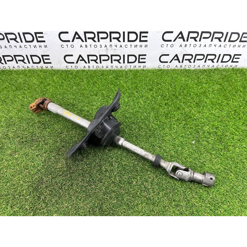 Рулевой карданчик (рулевое управление) AUDI Q7 4M 2018 3.0 TFSi 4M1419753C