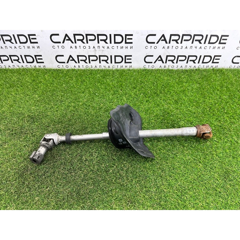 Рулевой карданчик (рулевое управление) AUDI Q7 4M 2018 3.0 TFSi 4M1419753C