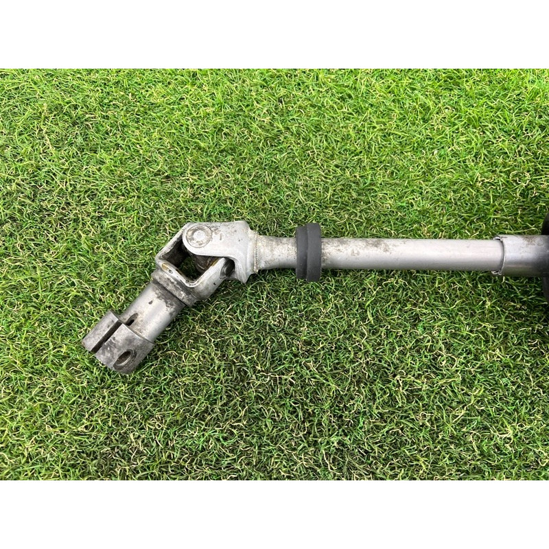 Рулевой карданчик (рулевое управление) AUDI Q7 4M 2018 3.0 TFSi 4M1419753C