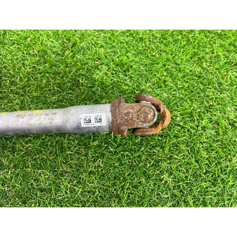 Рулевой карданчик (рулевое управление) AUDI Q7 4M 2018 3.0 TFSi 4M1419753C