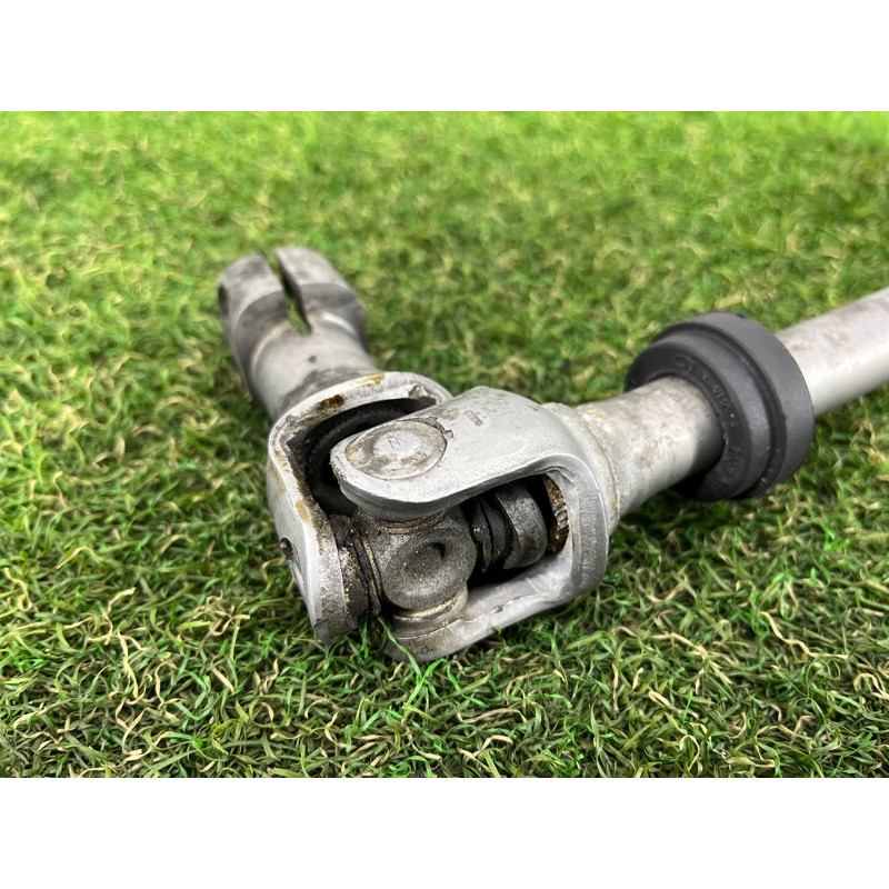 Рулевой карданчик (рулевое управление) AUDI Q7 4M 2018 3.0 TFSi 4M1419753C