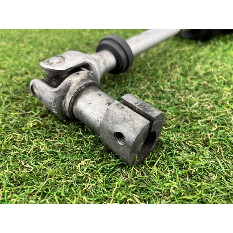 Рулевой карданчик (рулевое управление) AUDI Q7 4M 2018 3.0 TFSi 4M1419753C