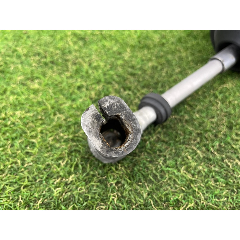 Рулевой карданчик (рулевое управление) AUDI Q7 4M 2018 3.0 TFSi 4M1419753C