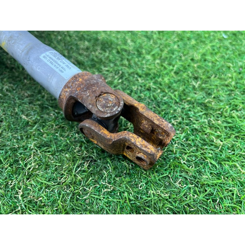 Рулевой карданчик (рулевое управление) AUDI Q7 4M 2018 3.0 TFSi 4M1419753C