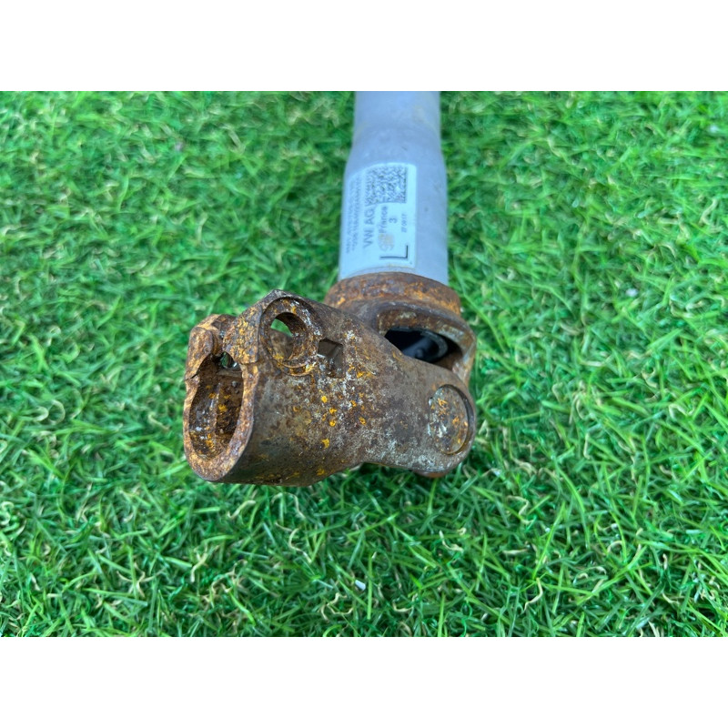 Рулевой карданчик (рулевое управление) AUDI Q7 4M 2018 3.0 TFSi 4M1419753C