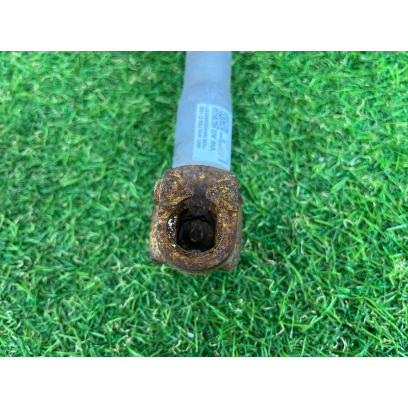 Рулевой карданчик (рулевое управление) AUDI Q7 4M 2018 3.0 TFSi 4M1419753C