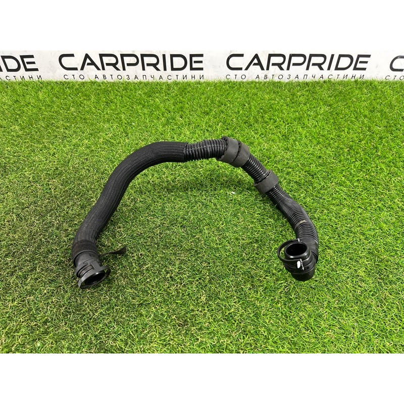 Трубка насоса вторичного воздуха (двигатель и элементы) AUDI A3 8V 2015 1.8 5Q0131149E